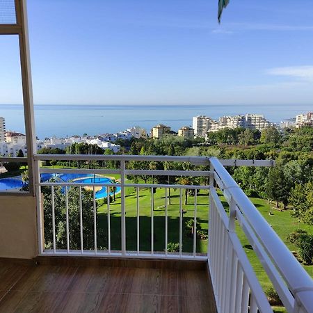 Sol Y Relax, Aguila Apartment Benalmadena Exterior photo