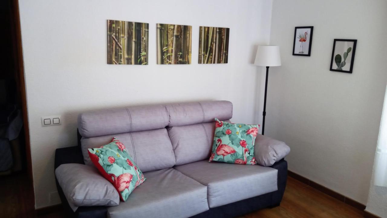 Sol Y Relax, Aguila Apartment Benalmadena Exterior photo