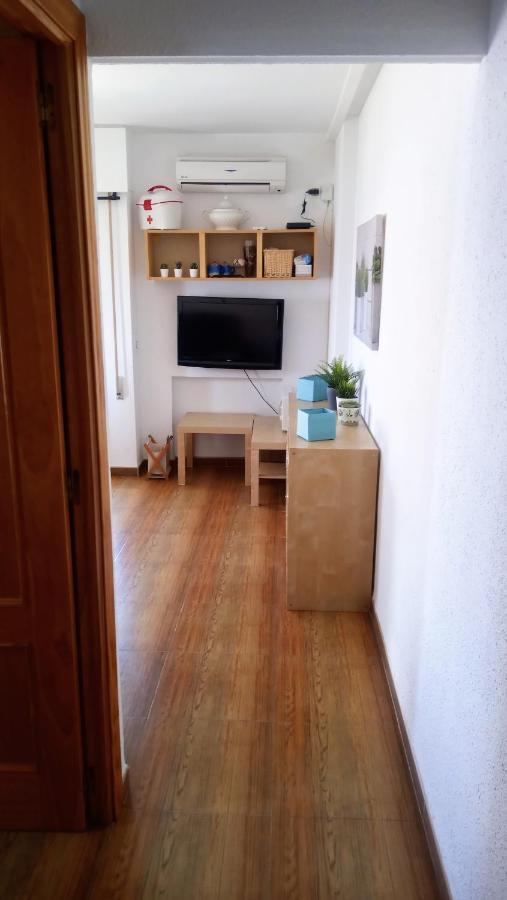 Sol Y Relax, Aguila Apartment Benalmadena Exterior photo