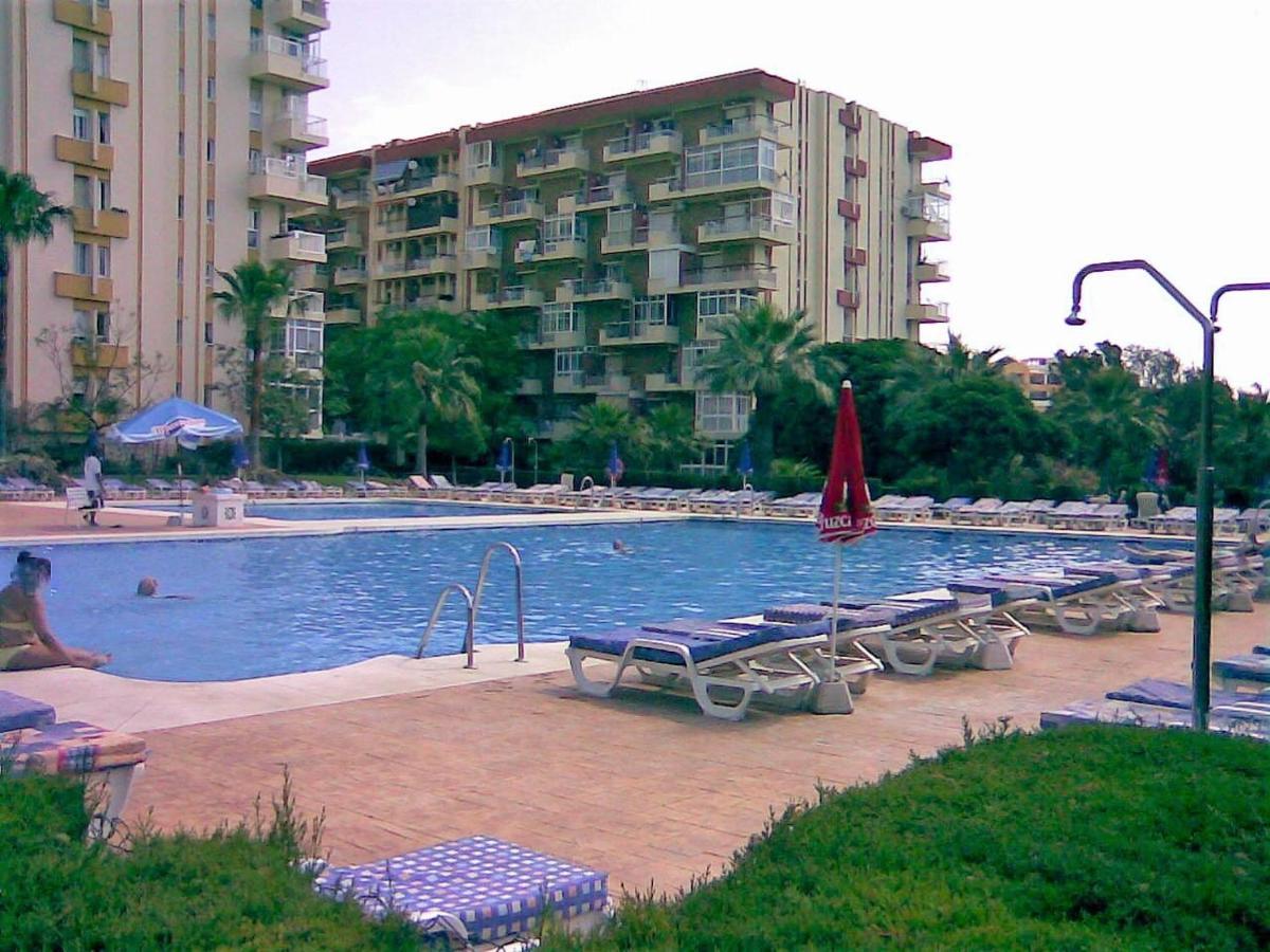 Sol Y Relax, Aguila Apartment Benalmadena Exterior photo
