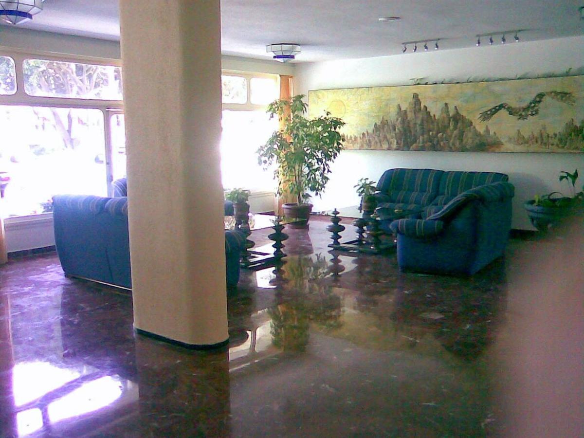 Sol Y Relax, Aguila Apartment Benalmadena Exterior photo