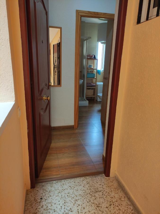 Sol Y Relax, Aguila Apartment Benalmadena Exterior photo